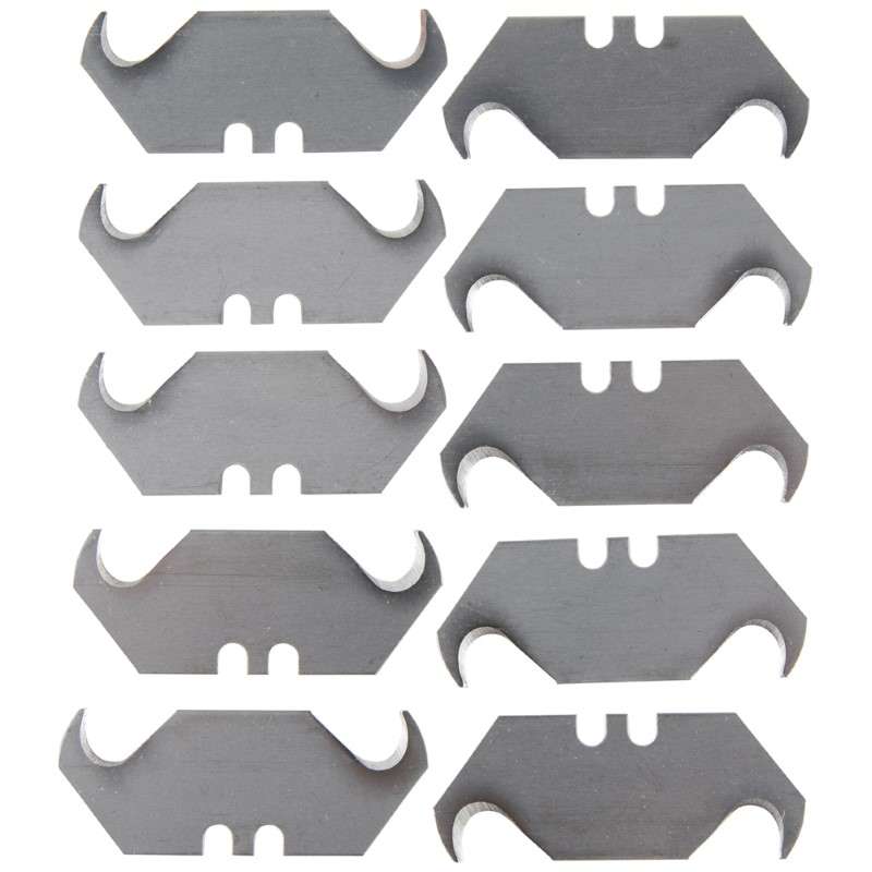 Utility Hook Blades, 10-Pack